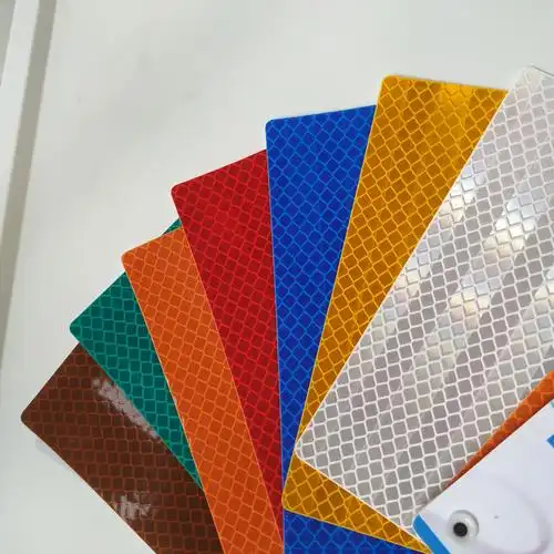 高速路牌乡镇道路反光膜价格数码打印反光膜高速道路指示牌