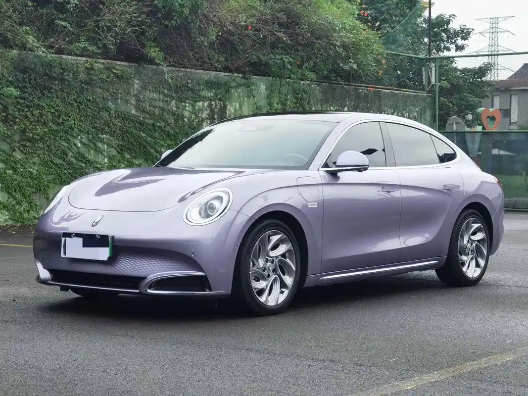 长城欧拉好猫闪电猫 尊贵版.上牌日期:2022年12月 车 - 抖音