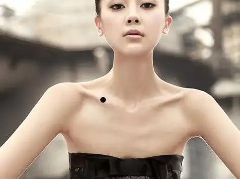 锁骨上有痣会有什么样的影响?