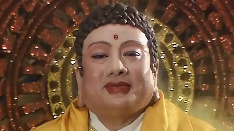 导演让他来演个如来佛祖,剧播之后连国籍都变了,还请求他回归故乡!