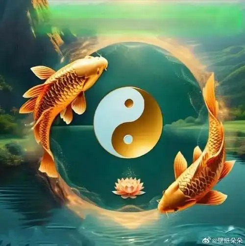 "乾坤开运 时来运转 否极泰来 . " 玄学运势磁场能量头像