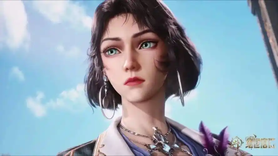 今天上午十点,腾讯如期放出了绝世唐门第十集,在这一集里,虽然没啥