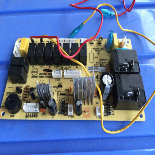 电源驱动电路板 rd52lbj(01) - 配件服务商城