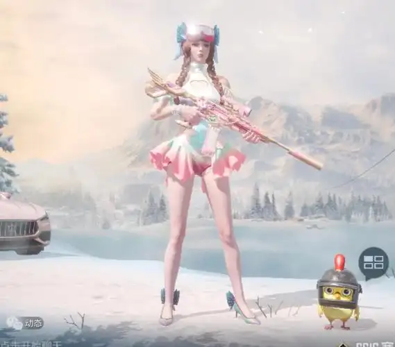 不用那么执着于人鱼之吻