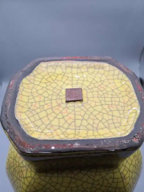 "哥窑情怀"终极解读