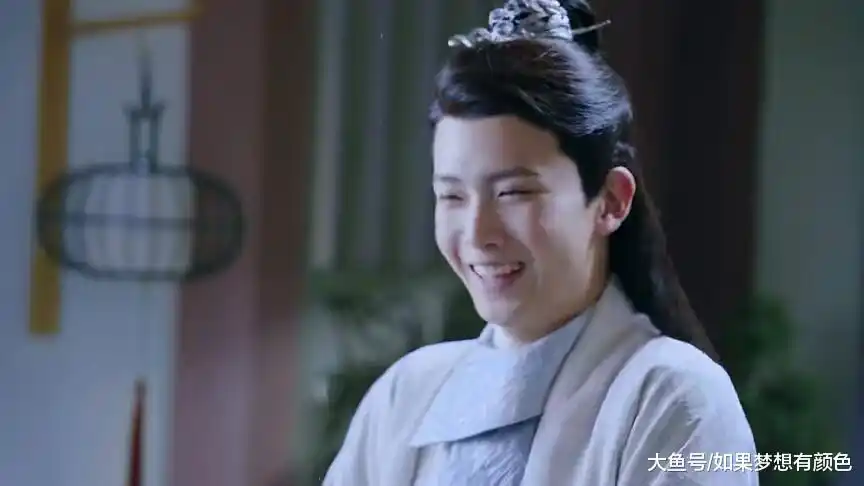 双世宠妃2中考验陈宥维演技的时候到了现在的剧太为难小哥哥了