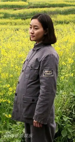 白晓玲是电视剧《 a target="_blank" href="/item/孤军英雄/8165447"