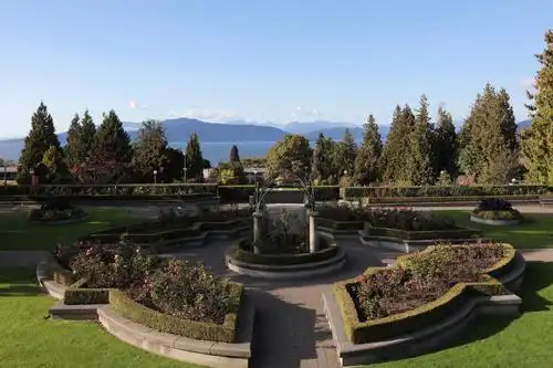 最美大学之英属哥伦比亚大学