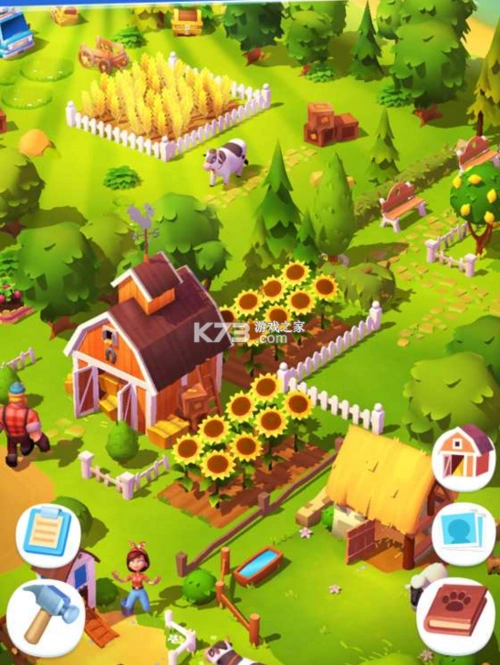 开心农场3动物园最新版本v11220046