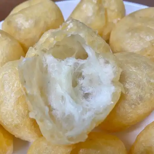 罗定送礼麻辣烫火锅鲮鱼特产罗鲮鱼1斤鱼腐皱纱其它