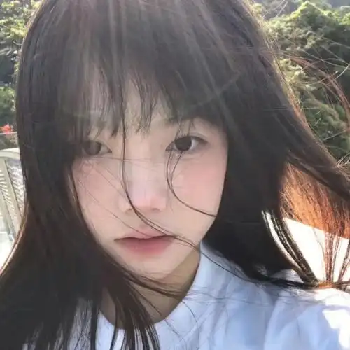 萌妹头像合集一