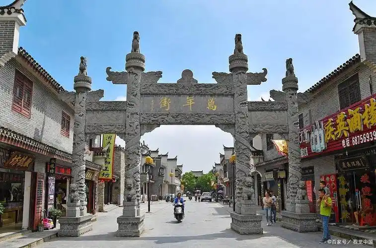 合肥有哪些必去景点