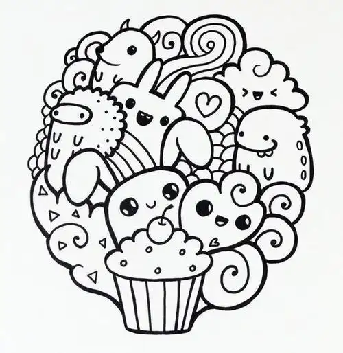 涂鸦艺术涂鸦艺术