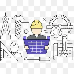 01m 清晰度:高清 工程设计师 土木工程 工程图纸 维修工程师 测量工程