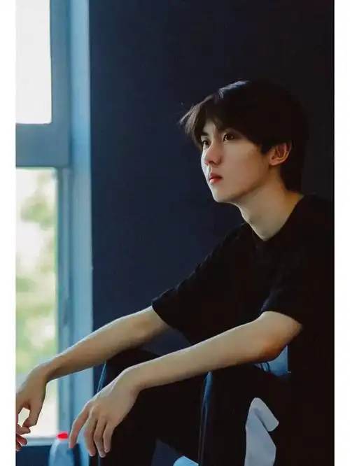 马嘉祺你小叔文学9