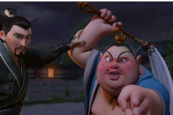 太乙真人是不是姜子牙吗