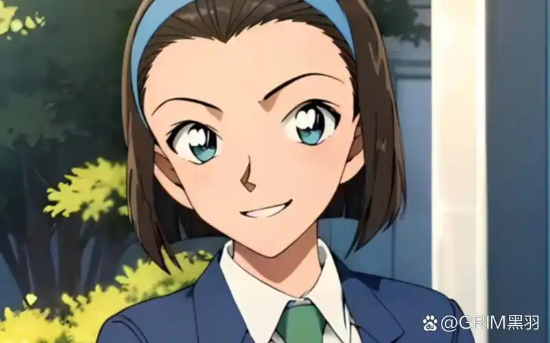 今天分享几张铃木园子的图片 有粉她的吗?