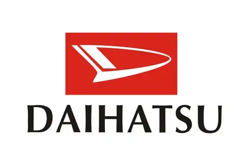 大发标志,大发logo,大发标志图案,矢量图及含义由来 - 车主之家