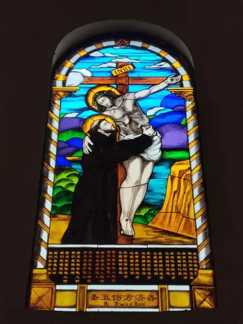 天津  #天津探店  #西开教堂