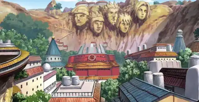 忍界大战之后木叶村得到了哪些好处除了鸣人和佐助还有哪些