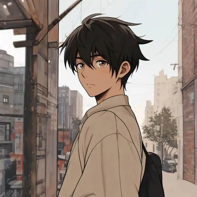 动漫男生头像,谁不爱啊😍 动漫男生头像来啦!