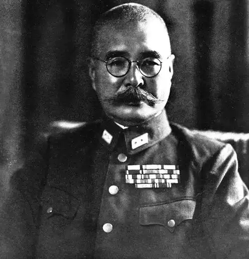 麦克阿瑟点名拘捕日军大将安藤利吉,他竟吓得服毒自尽