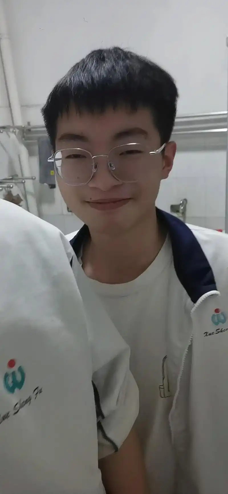 不是高中牲了.@锦hhhhhhhhh @一颗木熙子 @@小狗 - 抖音