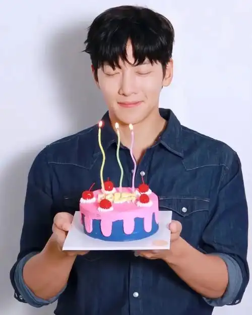 池昌旭生日快乐