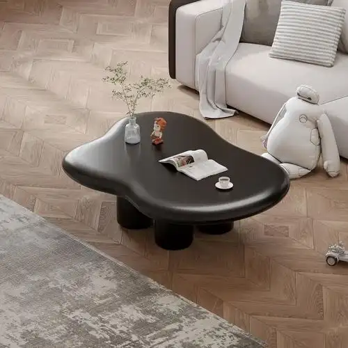 茶几3d建模渲染效果图设计