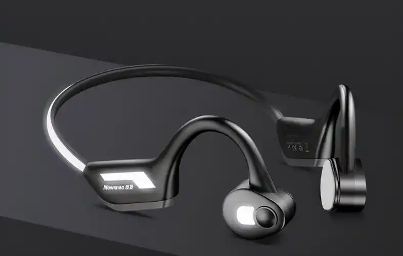 最适合跑步用无线运动耳机推荐跑步不容易掉的运动耳机