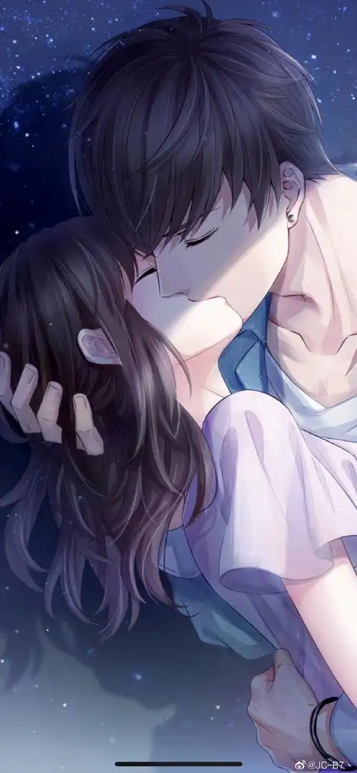 恋与制作人白起