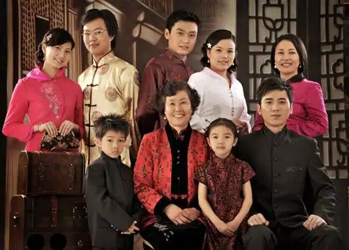 天津美丽新娘摄影团购价899元-原价2999[899元亲子全家福套系]-宝贝婚