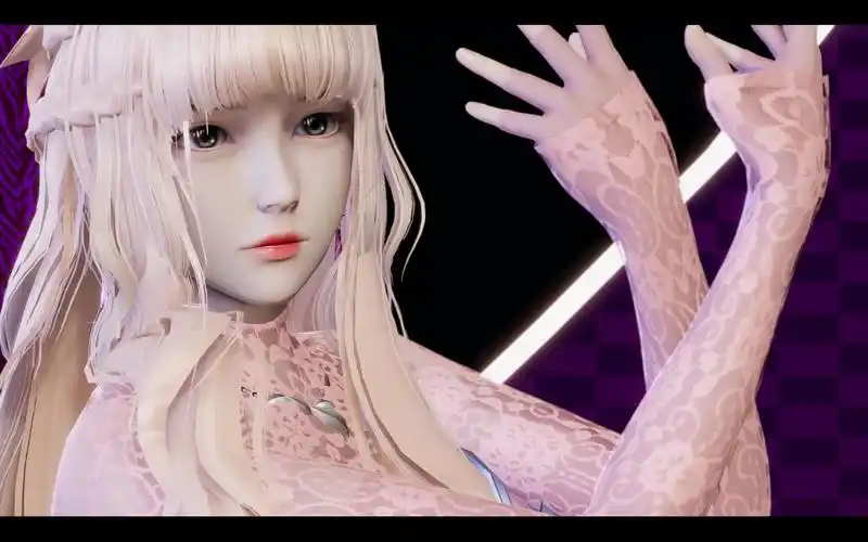 【hs2/ai少女/甜心选择2】可爱娇娇mod人物卡