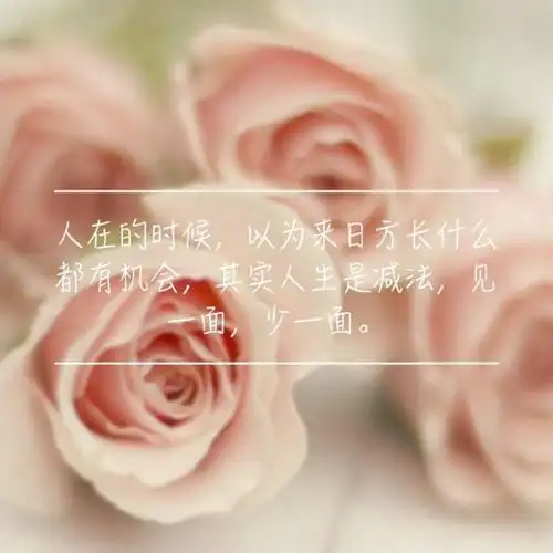 意境图片唯美lomo个性带字伤感图片