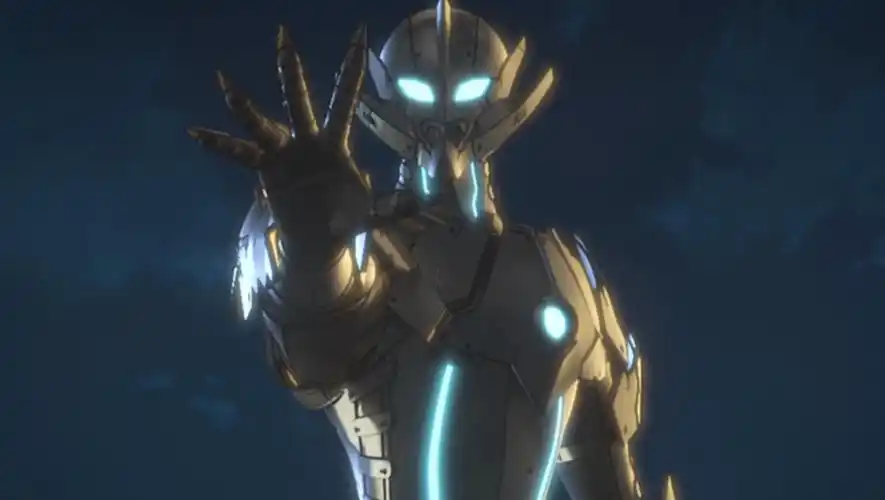 机动奥特曼:为什么初代奥特曼穿上百慕拉的铠甲?星团评议会