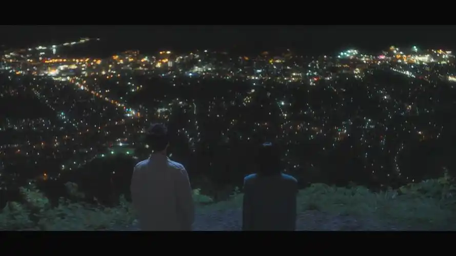 日剧《初恋》:算是把纯爱玩儿明白了