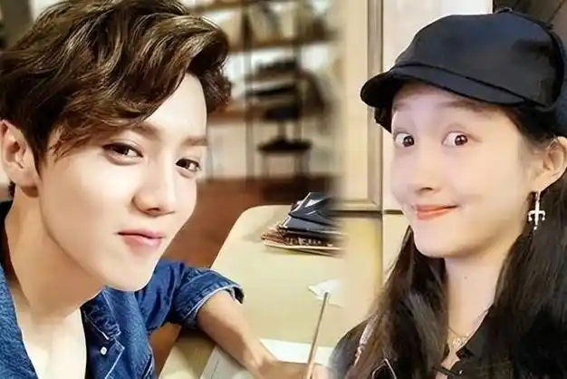 顶流男歌手塌房,有对象但私生活混乱,证据齐全|鹿晗|黄子韬|王一博|二