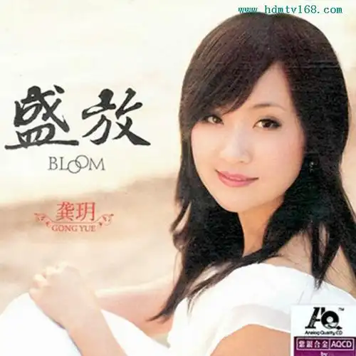 龚玥盛放51声道dtswav291