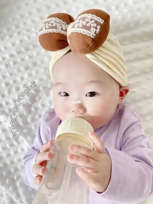 果妹从满月用到一岁的奶瓶92_奶瓶_设计_宝宝奶瓶_母婴好物_测评