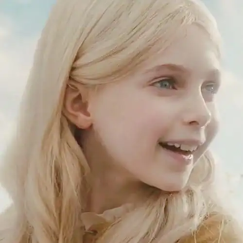 欧美头像沉睡魔咒电影截图u7自截