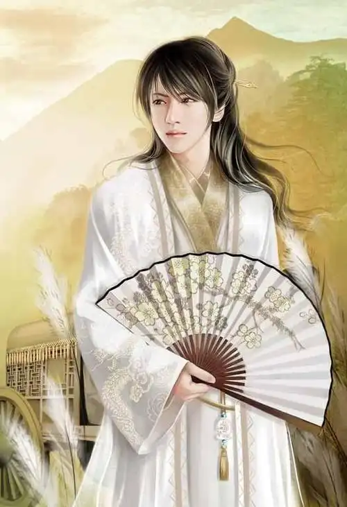 忆王孙人间宋玉有谁知