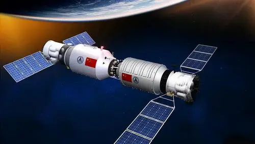 摘要:6月19日14时55分,天舟一号货运飞船完成与天宫二号空间实验室的