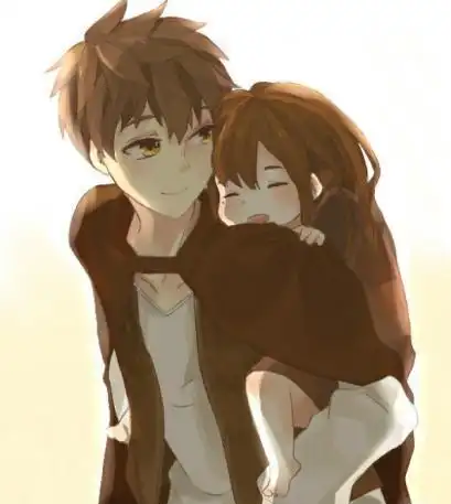 兄妹深情对白句句碰触心灵心酸无奈感动数人