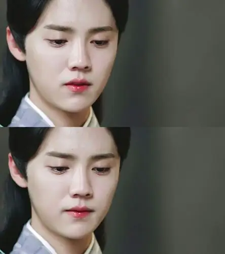 鹿晗 择天记 陈长生 长生果儿 古装 美男 剧照 截图 精修