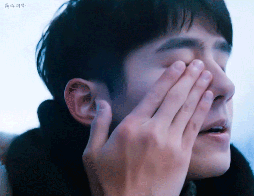 刘昊然 gif - 堆糖,美图壁纸兴趣社区