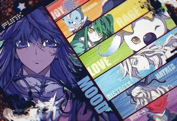 量妮的喜欢 | lofter(乐乎) - 让兴趣,更有趣