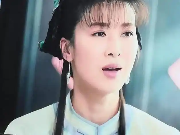 宣武门没被剧情吸引却被仨美女吸睛星姐亚军尤引人注目