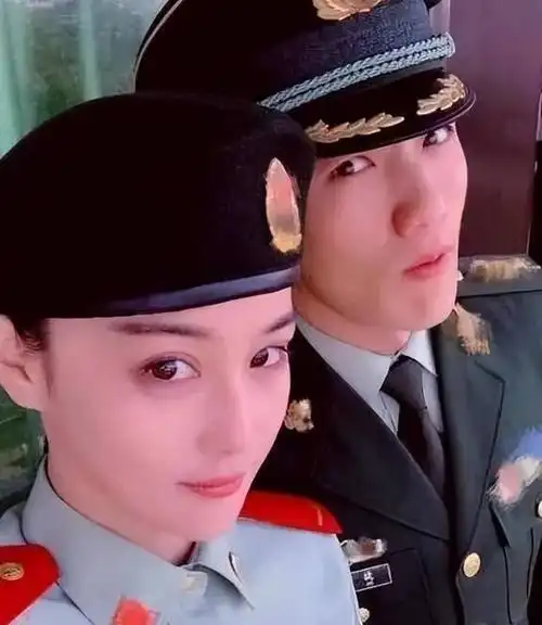 "岭南悍虎"何捷:用6年时间,证明张馨予是一个"传统女人"!