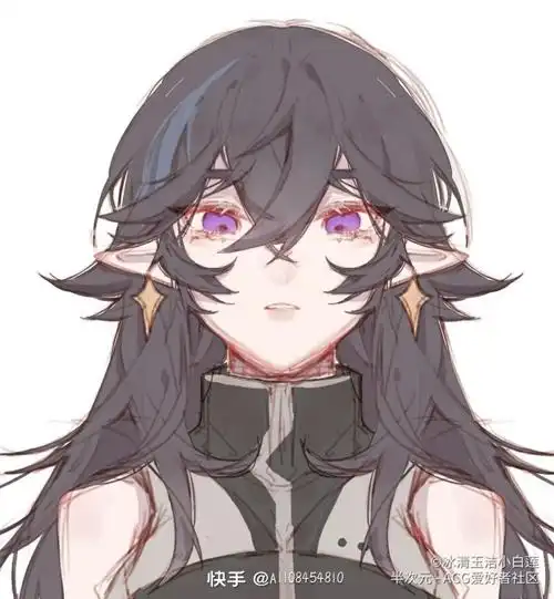 凹凸世界之看cp图