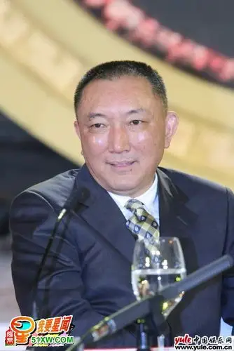 韩三平_明星档案_写真_图片_资料_照片_中国娱乐网